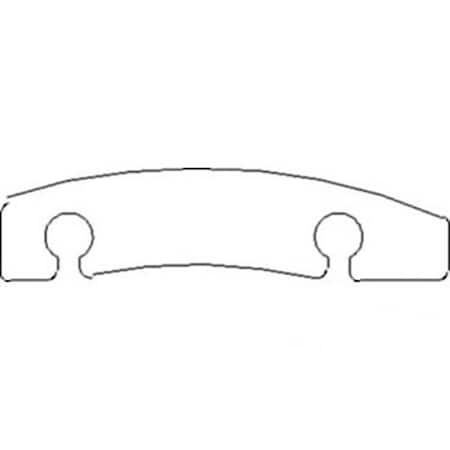 Aftermarket 03009027 Shim Kit for White Oliver Mpl Super 77 Super 88 1550 1555 77 770 880 1-03009027